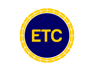 ETC logo design by rykos