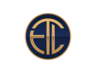 ETC logo design by lexipej