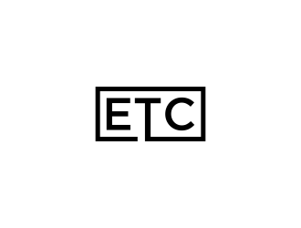 ETC logo design by oke2angconcept