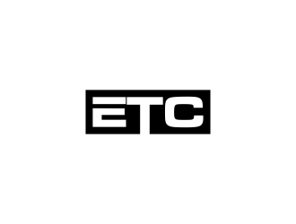 ETC logo design by oke2angconcept