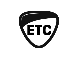 ETC logo design by MarkindDesign