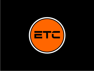 ETC logo design by BintangDesign