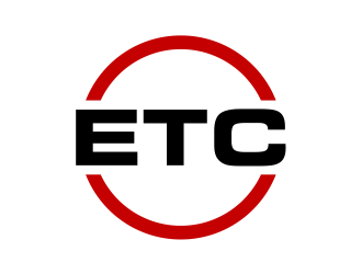ETC logo design by cintoko