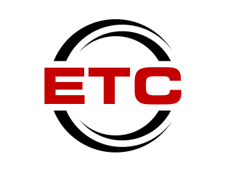 ETC logo design by cintoko