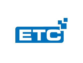 ETC logo design by jaize