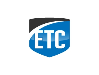 ETC logo design by jaize