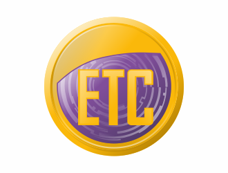 ETC logo design by YONK