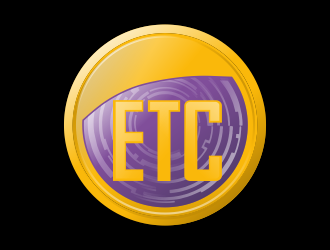 ETC logo design by YONK