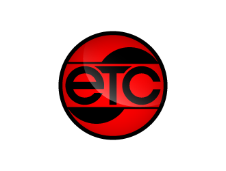 ETC logo design by fastsev