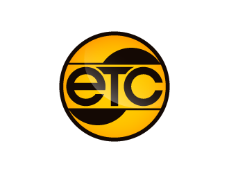ETC logo design by fastsev
