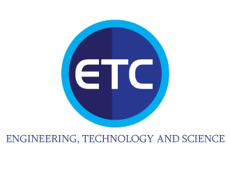 ETC logo design by Erasedink