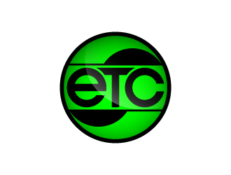 ETC logo design by fastsev