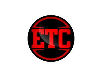 ETC logo design by fastsev