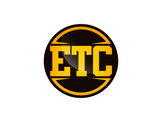 ETC logo design by fastsev