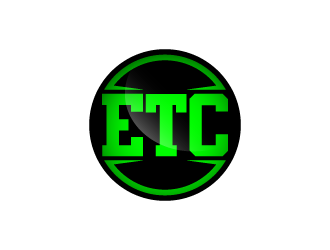 ETC logo design by fastsev