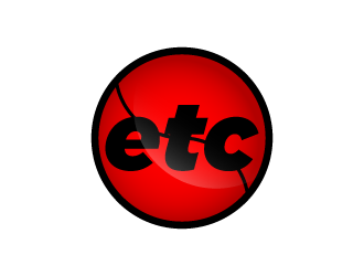 ETC logo design by fastsev