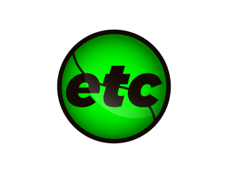 ETC logo design by fastsev