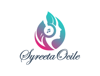 Syreeta Ocile  logo design by shadowfax