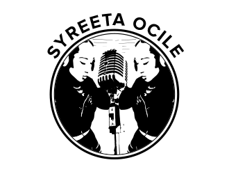 Syreeta Ocile  logo design by BeDesign