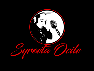 Syreeta Ocile  logo design by BeDesign