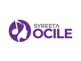 Syreeta Ocile  logo design by jaize