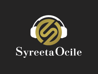 Syreeta Ocile  logo design by spiritz