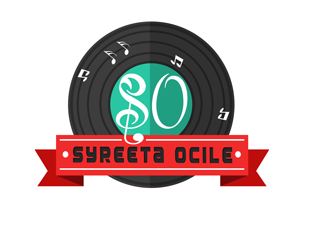 Syreeta Ocile  logo design by Arrs
