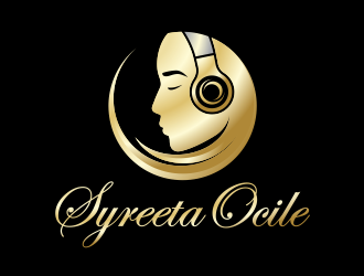 Syreeta Ocile  logo design by agus