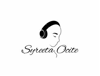Syreeta Ocile  logo design by 48art