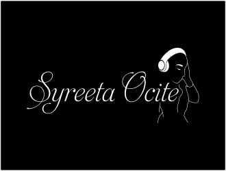 Syreeta Ocile  logo design by 48art
