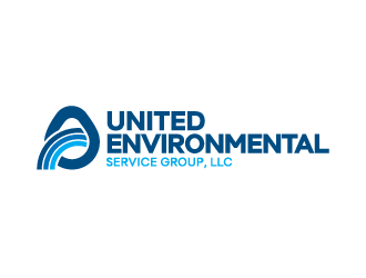 United Environmental Service Group, LLC logo design by spiritz
