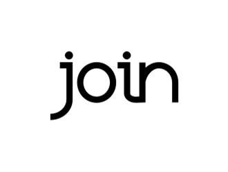 Join logo design by sheilavalencia
