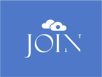 Join logo design by 6king