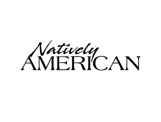 Natively American logo design by jaize
