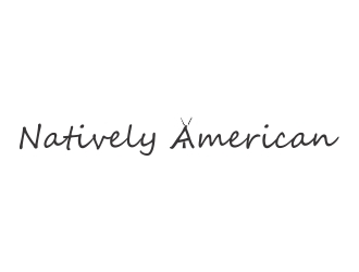 Natively American logo design by crearts