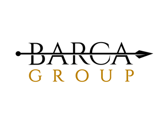 Barca Group logo design by megalogos