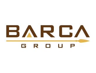 Barca Group logo design by jaize