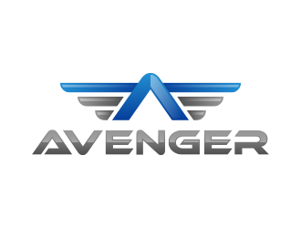 Avenger  logo design by lexipej