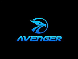 Avenger  logo design by hole