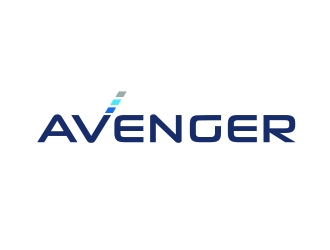 Avenger  logo design by ivonk