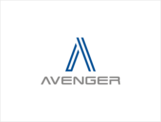 Avenger  logo design by bunda_shaquilla