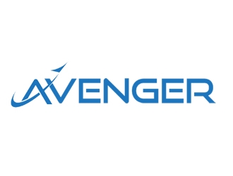 Avenger  logo design by nikkl