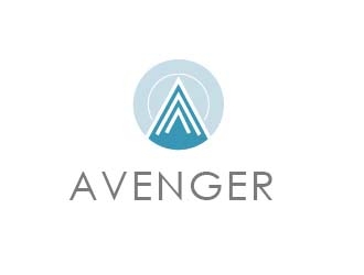 Avenger  logo design by damlogo