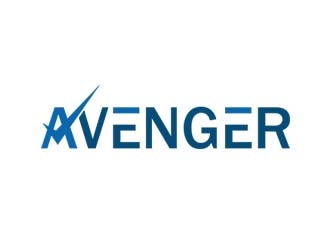 Avenger  logo design by damlogo