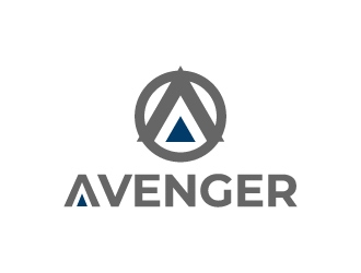 Avenger  logo design by jaize