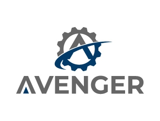 Avenger  logo design by jaize