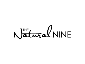 The Natural Nine logo design by denfransko