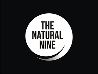 The Natural Nine logo design by gitzart
