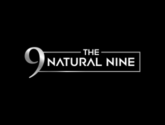 The Natural Nine logo design by ekitessar