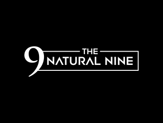 The Natural Nine logo design by ekitessar